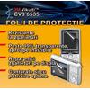 Casio exilim z9 folie de protectie (2 folii) 3m