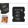 Original sony memory stick micro m2 1gb blister