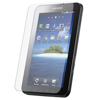 Samsung P1000 Galaxy Tab folie de protectie Guardline Ultraclear