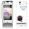 Coolskins sony ericsson xperia ray (model cssnp2011100804ad, incl.