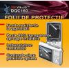 Nokia n95 folie de protectie 3m vikuiti