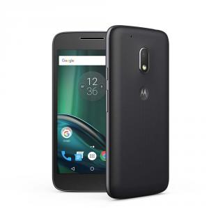 Telefon mobil Motorola Moto G4 Play,16GB,4G LTE,Negru