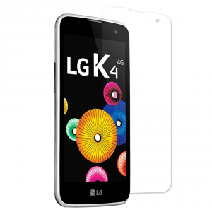 Folie LG K4 clara Guardline Ultraclear