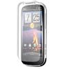 Htc amaze folie de protectie guardline ultraclear