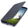 Husa Samsung i9500 Galaxy S4 originala EF-FI950BB albastra