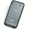 Samsung i9000 galaxy s folie de protectie spate (transparenta)