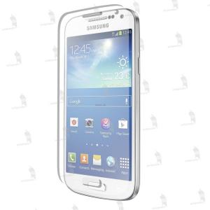Samsung i9190 Galaxy S4 Mini folie de protectie Guardline Antireflex (mata, anti-amprente)