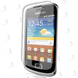 Samsung S6500 Galaxy Mini 2 folie de protectie regenerabila Guardline Repair