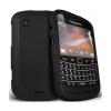 Silicone case blackberry 9900 black