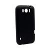 Silicone case htc sensation xl black