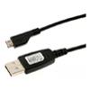 Original Samsung USB cablu de date APCBU10BBE (i8000 i8910 i9000)