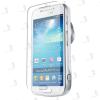 Samsung sm-c1010 galaxy s4 zoom folie de protectie guardline
