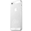 Husa apple iphone 5s itskins zero 3 transparenta
