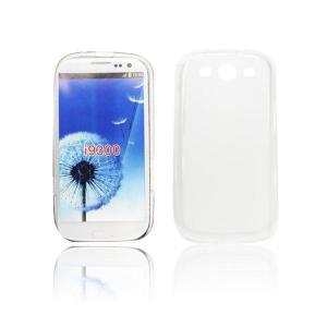 Husa Samsung i9300 Galaxy S3 silicon Ultra Slim transparenta