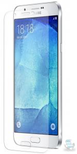 Folie Samsung Galaxy A8 clara Guardline Ultraclear