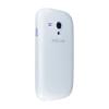 Husa samsung i8190 galaxy s3 mini silicon ultra slim