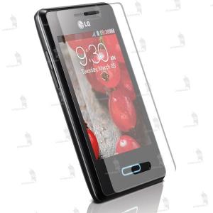 LG E430 Optimus L3 II folie de protectie regenerabila Guardline Repair