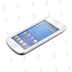 Samsung S7390 Galaxy Trend Lite folie de protectie Guardline Ultraclear