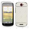 Htc one s folie de protectie carcasa 3m di-noc