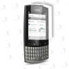 Nokia asha 303 folie de protectie guardline ultraclear