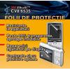 Sony cybershot dsc h2 folie de protectie (2