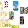 Coolskins apple iphone 3g