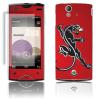 Coolskins sony ericsson xperia ray (model