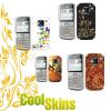 Folie personalizata nokia e5 coolskins