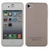 Husa apple iphone 4 / 4s silicon