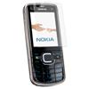 Nokia 6220 folie de protectie (2 folii) 3m vikuiti