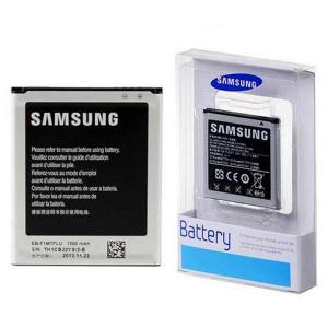 Original Samsung i8190 Galaxy S3 Mini acumulator EB-L1M7FLU 1500mAh NFC Blister