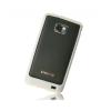 Bumper Samsung i9100 Galaxy S2 white