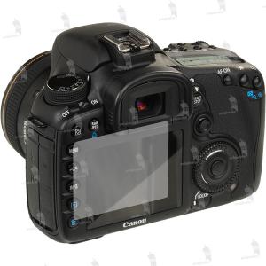 Canon EOS 7D folie de protectie (2 folii) 3M Vikuiti CV8