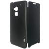 Husa HTC One Max book style slim neagra