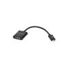 Original samsung adaptor et-r205 microusb pe usb