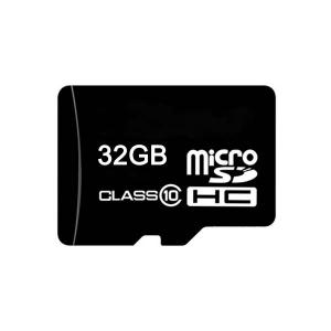 Card memorie OEM 32GB microSDHC class 10 (incl. adaptor SD)