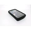 Silicon Case HTC Touch HD Blackstone T8282 black bulk