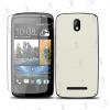 Htc desire 500 folie de protectie carcasa 3m di-noc