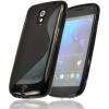 Silicone case samsung i9250 galaxy nexus 3 s-line