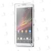 Sony xperia zl folie de protectie regenerabila guardline repair