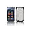 Silicon case samsung i9003 galaxy sl