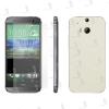 Htc one m8 folie de protectie carcasa