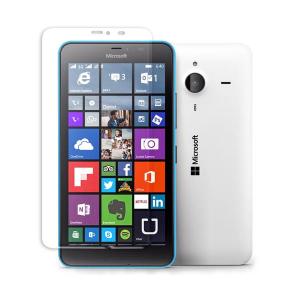 Folie sticla Microsoft Lumia 640 XL