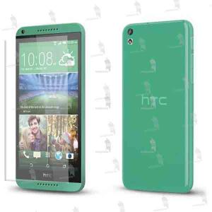 Folie de protectie HTC Desire 816 Guardline Ultraclear