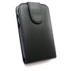 Husa gt flip style neagra (blackberry 9900)