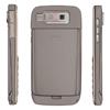 Nokia E72 Guardline Wrap It (folie protectie carcasa, 2 folii)