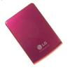 Original LG acumulator KG800 pink blister (KG800 Chocolate)