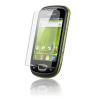 Samsung s5570 galaxy mini  folie de protectie guardline antireflex