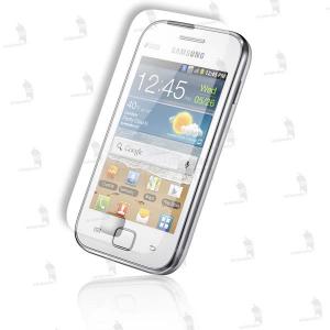 Samsung S6802 Galaxy Ace Duos folie de protectie regenerabila Guardline Repair