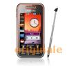 Samsung SGH-S5230 folie de protectie 3M DQC160